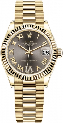 Rolex Datejust 31